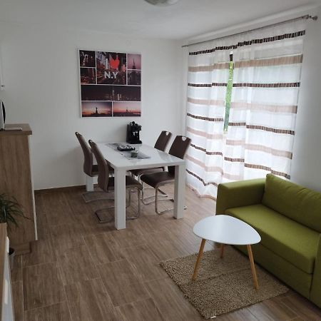 Mia Apartment Rijeka Exterior photo