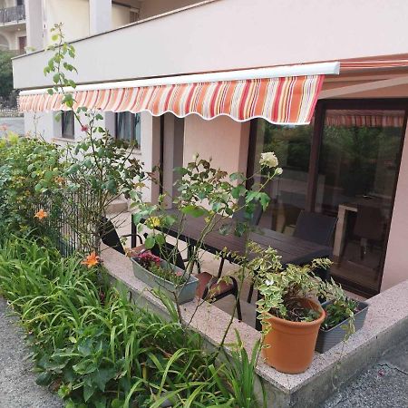 Mia Apartment Rijeka Exterior photo